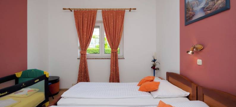 米里亚娜公寓酒店(Apartments Mirjana)图片