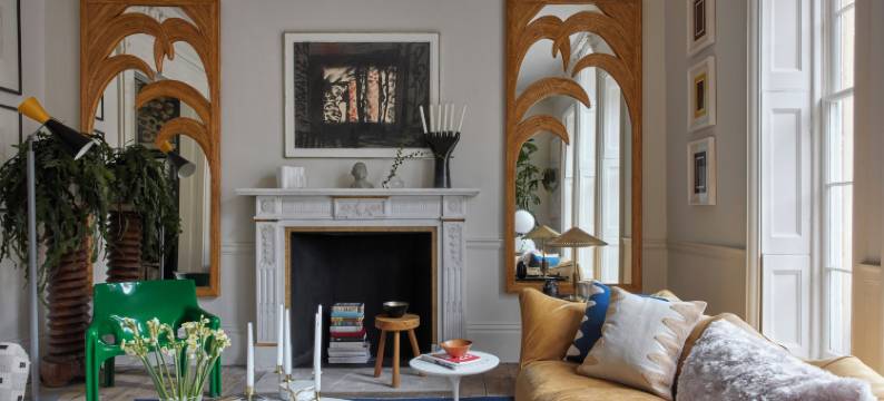 8号荷兰街的市政厅(The Townhouse by 8 Holland Street)图片