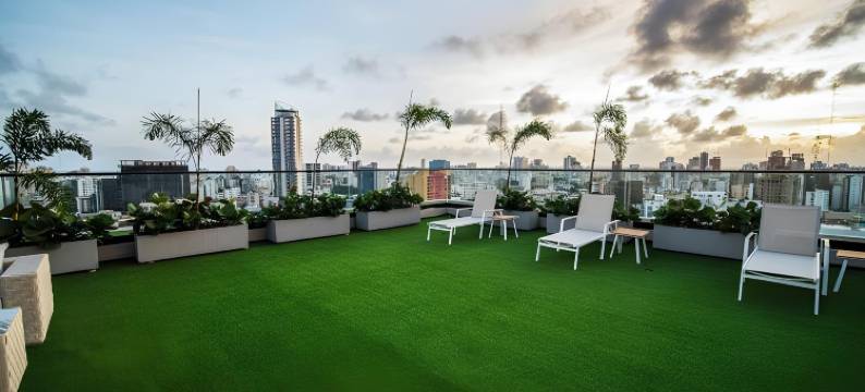 Reserva Real By Harper图片