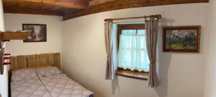 Drevenica Pod Tlstou图片