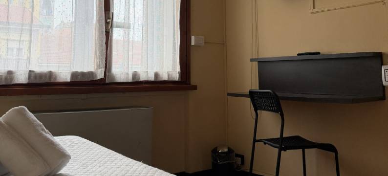 吉亚塔酒店(Hotel Giada)图片