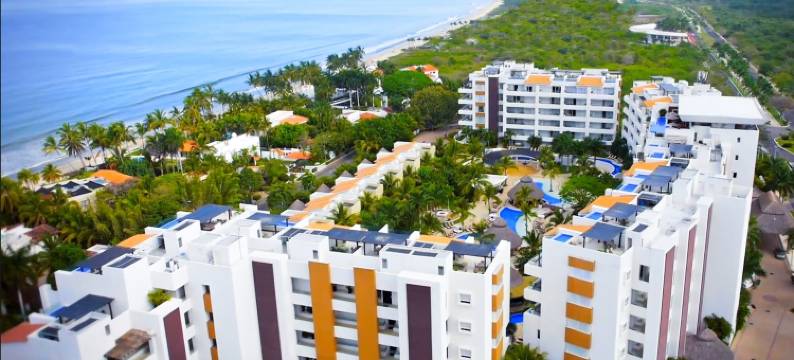 Marival Distinct 公寓水疗酒店 - 翰悦阁系列(Marival Distinct All-Suites & World Spa  Handwritten Collection)图片