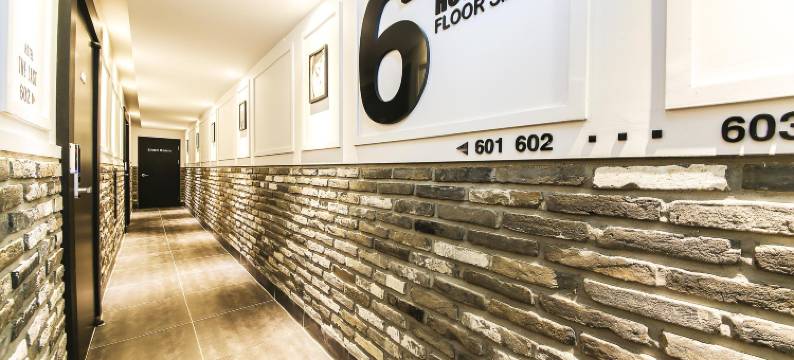 最后酒店(The Last Hotel Nampo)图片