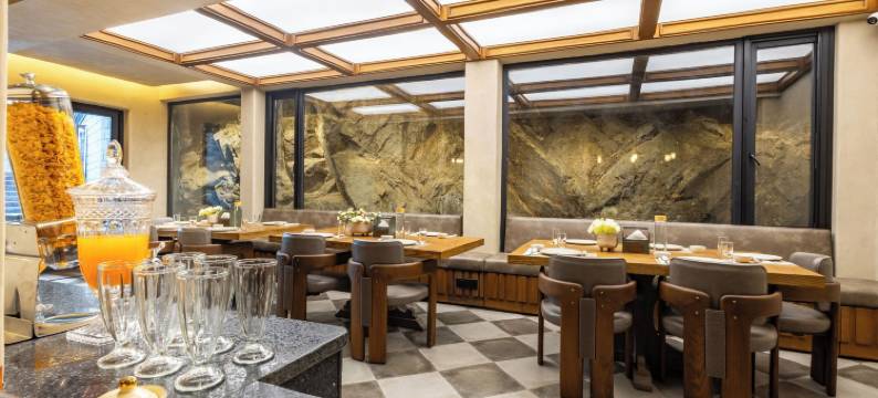 栗树林(The Chestnut Grove)图片