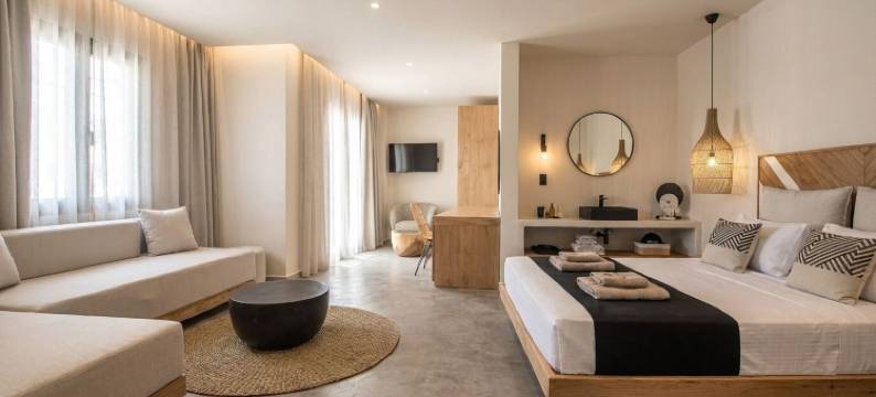 英迪格酒店(Indigo Suites Collection)图片