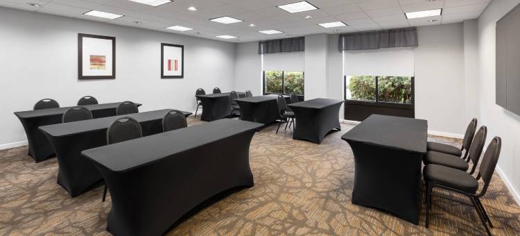 德斯廷蔚景温德姆酒店(Wingate by Wyndham Destin)图片