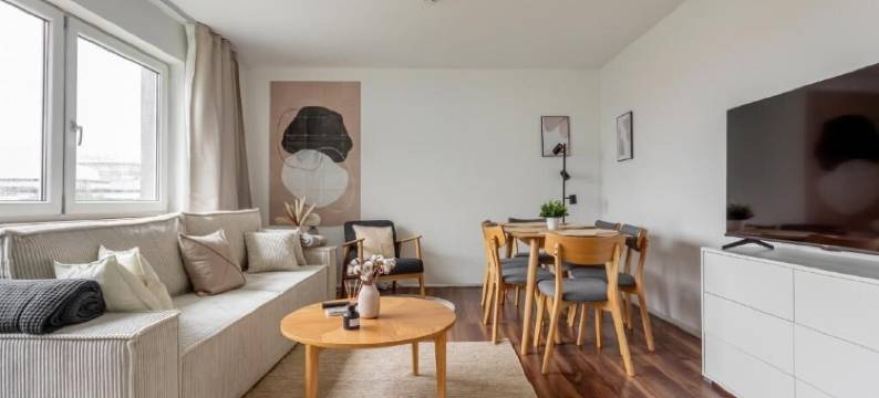 全球生活慕尼黑奥林匹亚公园(Global Living München Olympiapark)图片