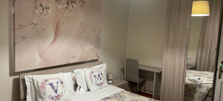 Villa MASE - Double Room Deluxe 5图片
