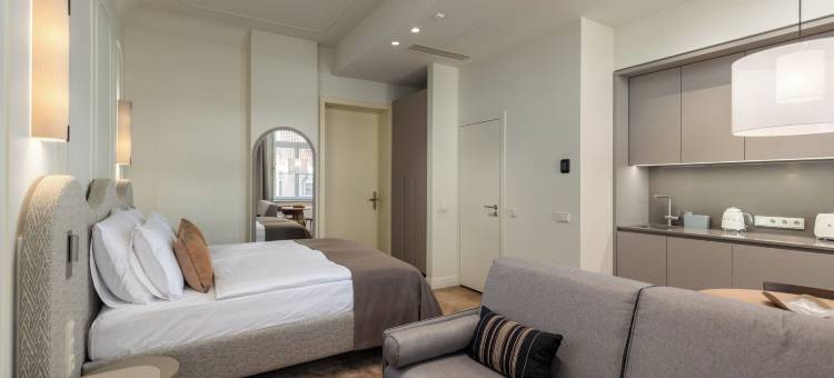 卡里隆公寓酒店 - 基石系列，2025年12月开业(Carillon Aparthotel - Keystone Collection, Opening December 2025)图片