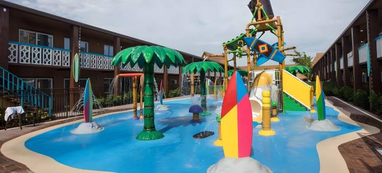 韦斯特盖特可可比奇海滩度假村(Westgate Cocoa Beach Resort)图片