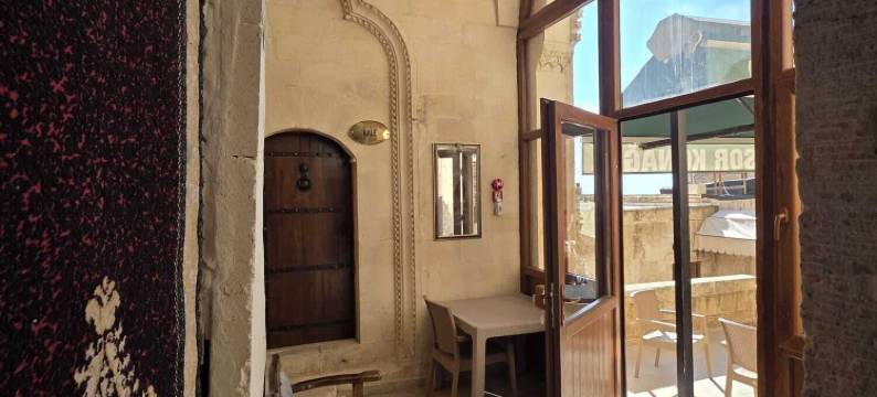 巴布索尔公馆(Babussor konağı)图片