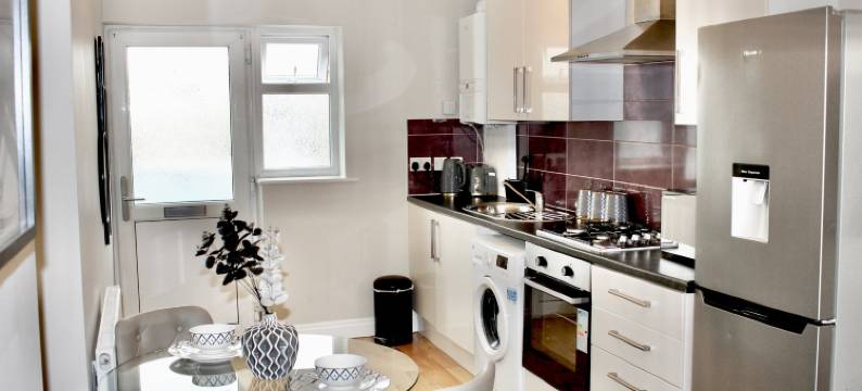 Reading's Peaceful Gem图片