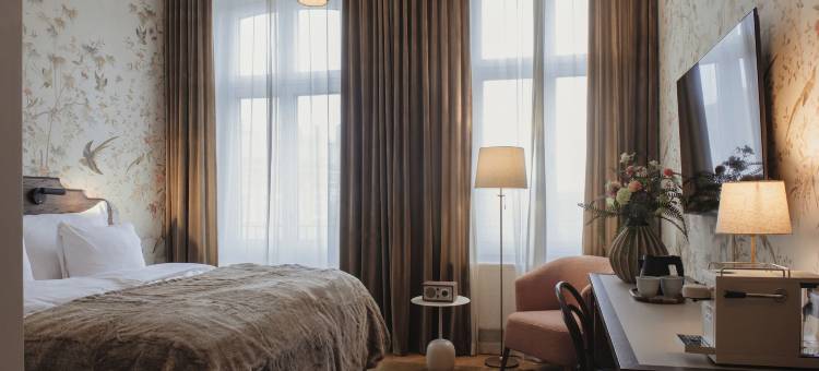 巴尔扎尔家酒店(Home Hotel Baltzar)图片