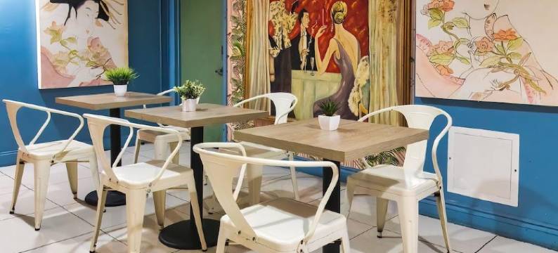 Hotel Harrison图片