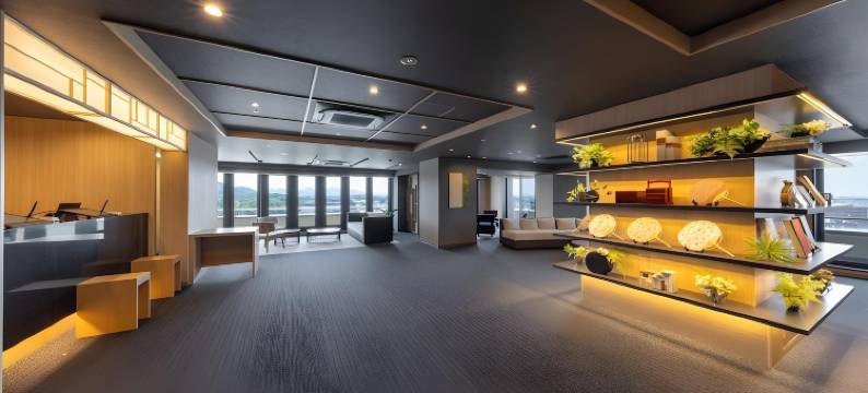 三交旅馆-伊势站前<本馆><别馆Grande>(Sanco Inn Iseshi-Ekimae Shikinoyu <Main building><Annex Grande>)图片