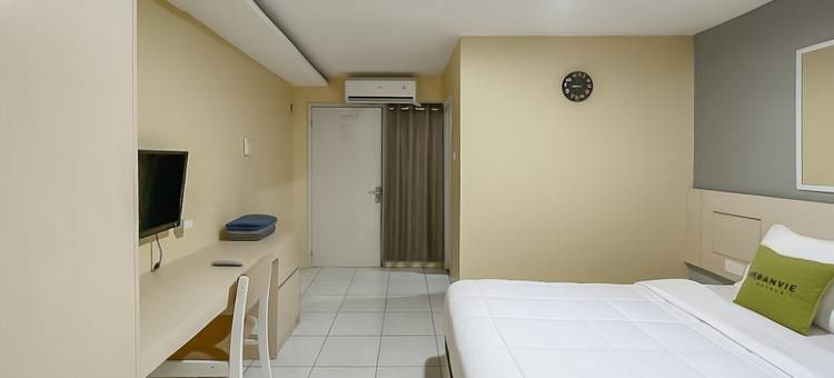 Urbanview Syariah Oemah Isun Homestay Cirebon by RedDoorz图片
