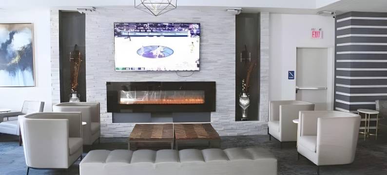 Jasper 科拉泰尔套房酒店圣保罗明尼阿波利斯因弗格罗夫高地(Coratel Inn and Suites by Jasper Saint Paul Minneapolis Inver Grove Heights)图片