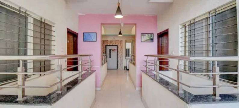 Fabhotel 帝国旅馆(Fabhotel Imperial Inn)图片