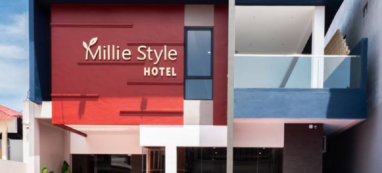 Millie Style Hotel图片