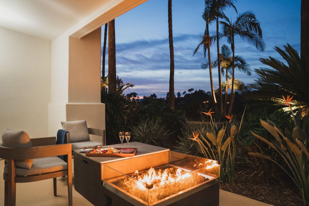 Park Hyatt AviaraHotel Overview