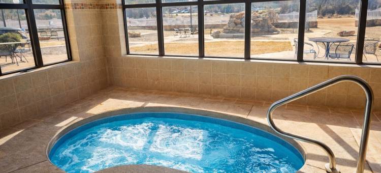 美国斯戴套房酒店(Stay USA Hotel and Suites)图片