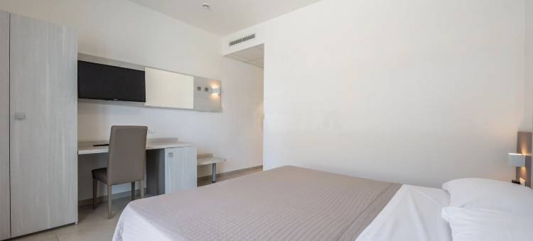 塞蒂比酒店(Hotel Settibi)图片