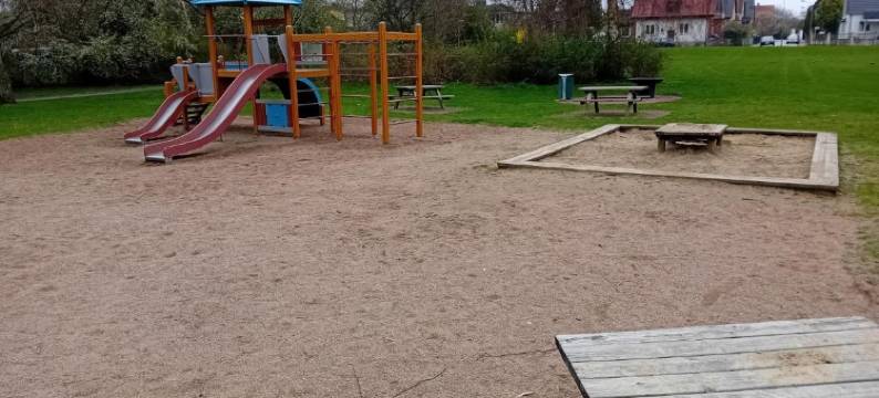 Cozy villa for your stay图片