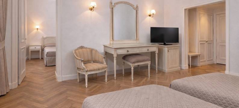 现代大酒店(Grand Hôtel Moderne)图片