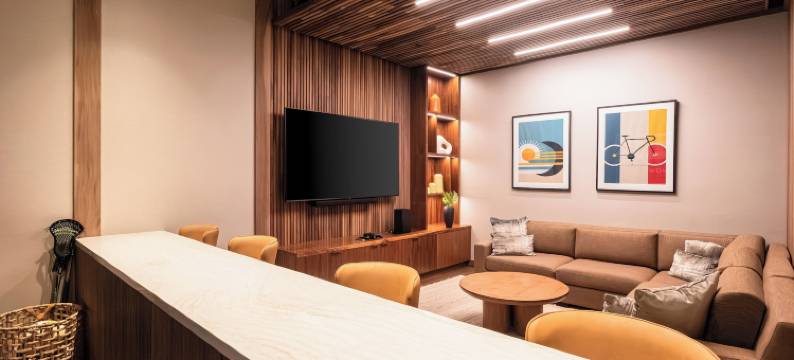 檀香山莲花酒店(Lotus Honolulu at Diamond Head)图片