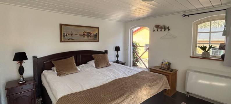 胡斯加顿民宿(Husargårdens Bed & Breakfast)图片