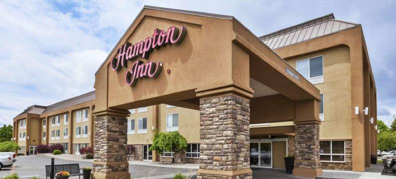 Country Inn & Suites by Radisson, Idaho Falls at the Mall图片