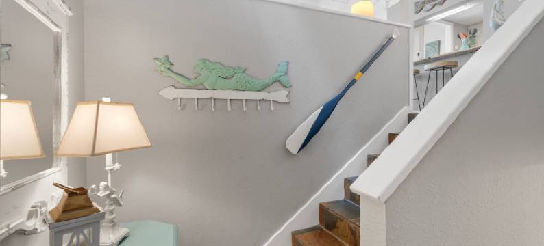 马蹄湾湖畔公寓度假屋(Lakeside condo Retreat in Horseshoe Bay)图片