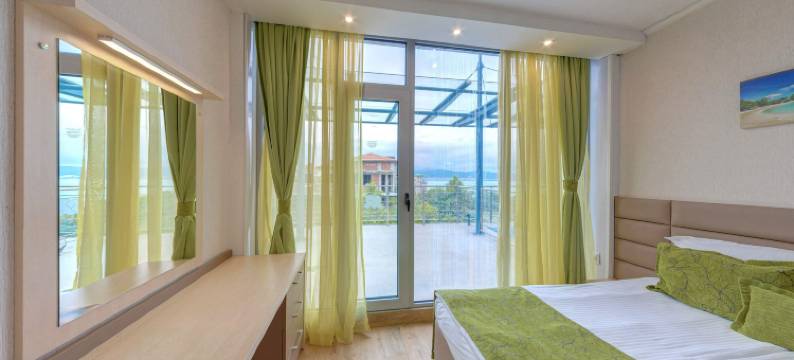 马里纳宫酒店，美利亚附属(Hotel Marina Palace, Affiliated by Meliá)图片