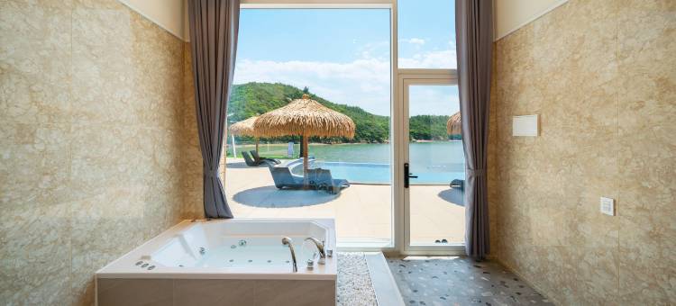 Yeosu Highlark Resort图片
