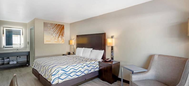 罗德威酒店(Rodeway Inn)图片