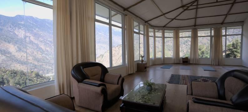 希拉克套房山顶(Saalak Suites On HIlltop)图片