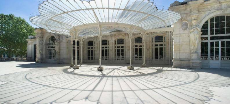 维希美居酒店(Hôtel Mercure Vichy)图片