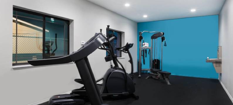 布赖恩-大学城呗盟套房酒店(Baymont by Wyndham Bryan College Station)图片