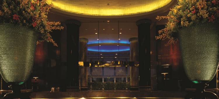 开罗格兰德尼罗希尔顿酒店(Hilton Cairo Grand Nile)图片