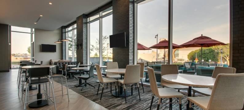 凯悦嘉轩酒店-密尔沃基市中心(Hyatt Place Milwaukee/Downtown)图片