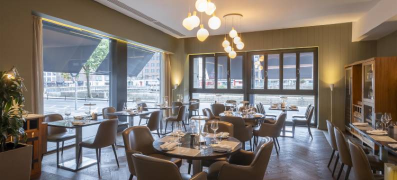 都柏林莫里森酒店-希尔顿精选(The Morrison Dublin, Curio Collection by Hilton)图片