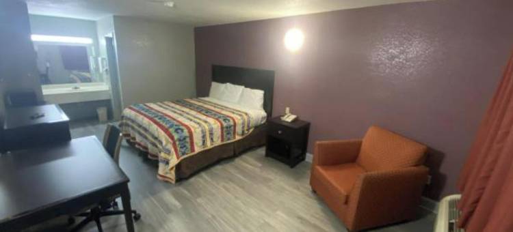 钻石旅馆(Diamond Inn)图片