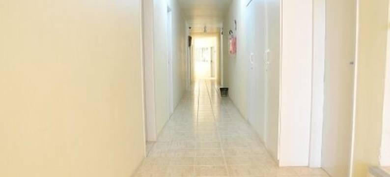 安德拉德纳韦甘特斯连锁酒店(Rede Andrade Navegantes)图片