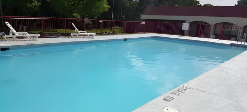 诺顿 - 怀斯南部伊克诺旅馆及套房(Econo Lodge Inn & Suites Norton - Wise South)图片