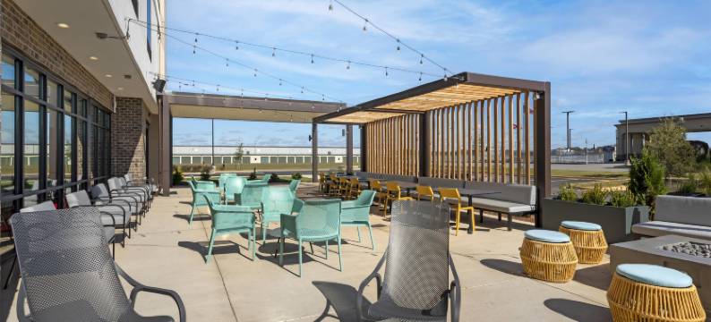 希尔顿凯莱拉Home2 Suites酒店(Home2 Suites by Hilton Calera)图片