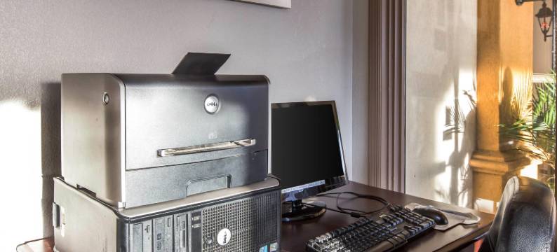 凯艺套房酒店-会议中心(Quality Inn & Suites Conference Center Thomasville)图片