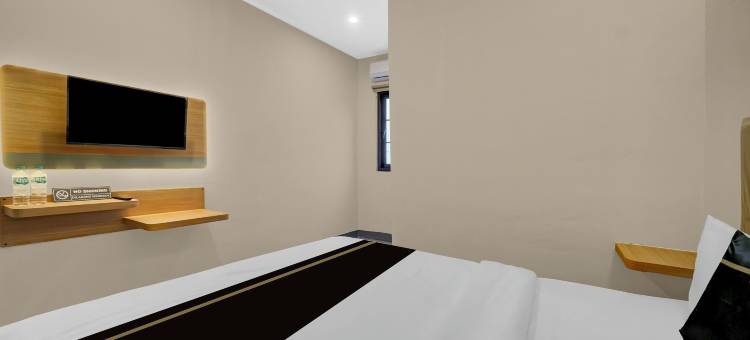 奥奇亚普斯茂物酒店(Hotel O Ciapus Bogor)图片