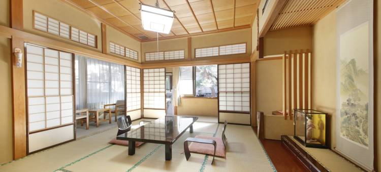 MAGMA RESORT Shimobe图片