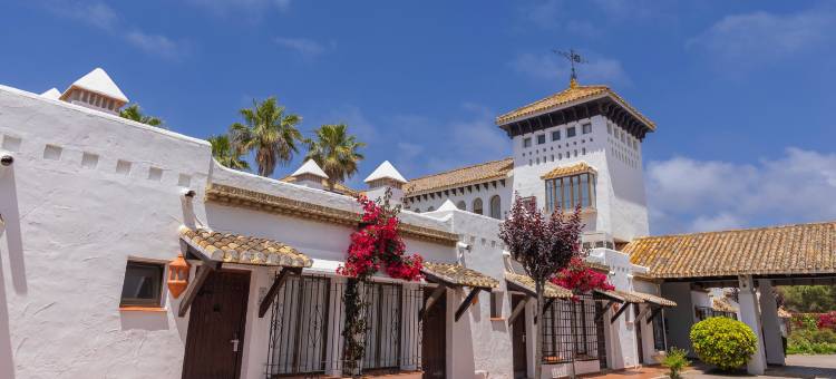 蓝海艾尔考迪乔酒店(Bluesea El Cortijo)图片