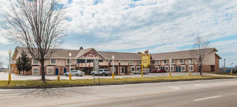 平等旅馆(Equality Inn)图片